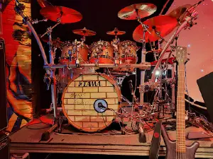 Rockfabrik Discothek GmbH