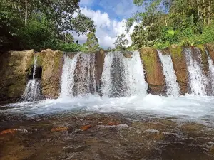 Pemandian Taluak Ambun