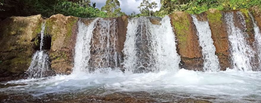 Pemandian Taluak Ambun