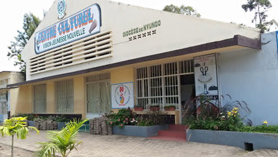 Gisenyi