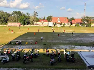 Stadion Sepak Bola Sampit