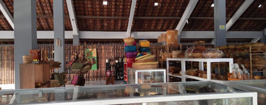 Gabusan Art Market