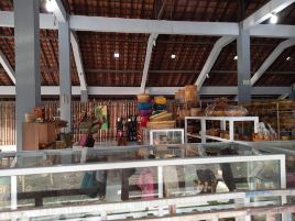 Gabusan Art Market