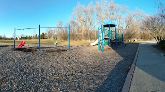 Aden Mead Park