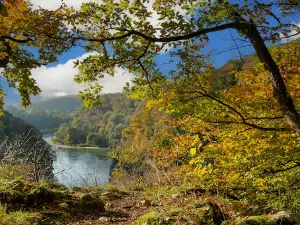 Danube Gorge