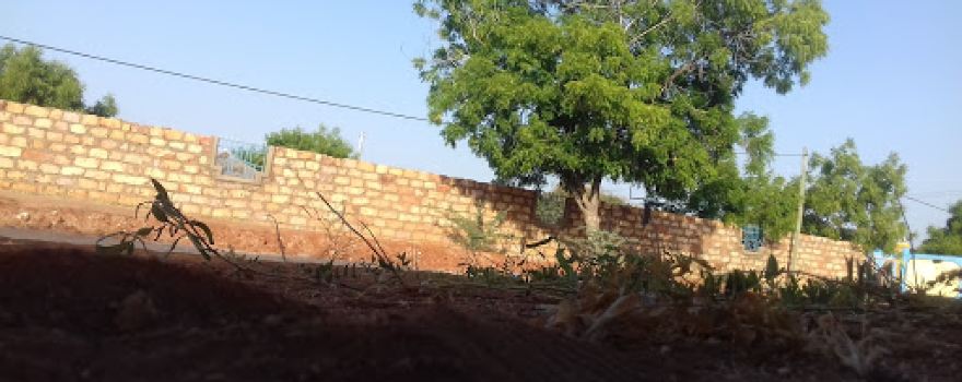 East African Pentecost Church wajir