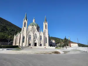 Basilica of Saint Mary of Sorrow 'Minore'