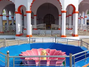Govardhan Park