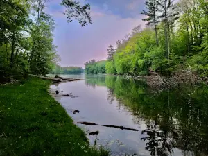 Chenango Valley State Park