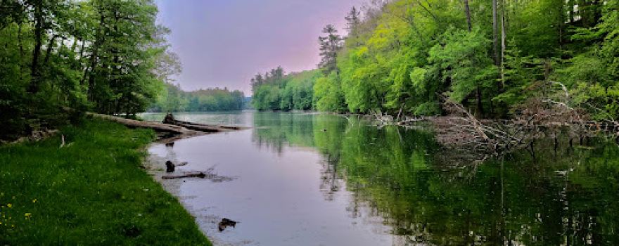 Chenango Valley State Park