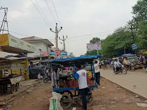 Maniram Park