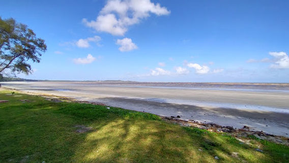 Jason Bay Public Beach