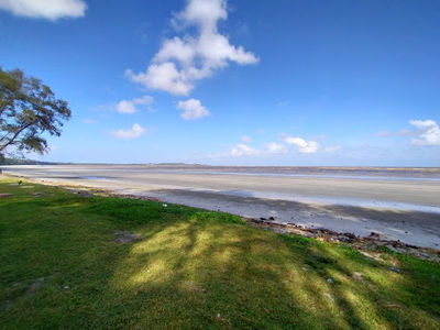 Jason Bay Public Beach