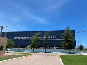 Microestadio Coronel Du Graty