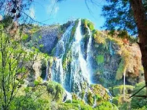 Sefrou Falls