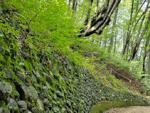 Prirodni izvor Gadžinac - Banja Vrućica