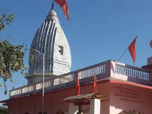 Kalika mata mandir