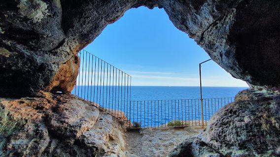 Għar Ħasan Cave