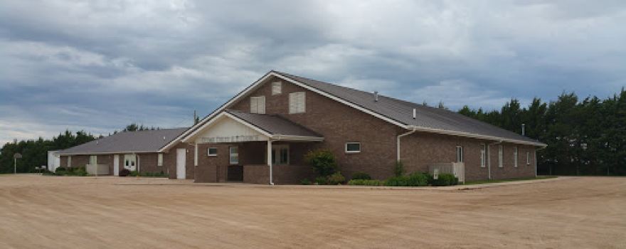 Cedar Crest Amish Mennonite Church