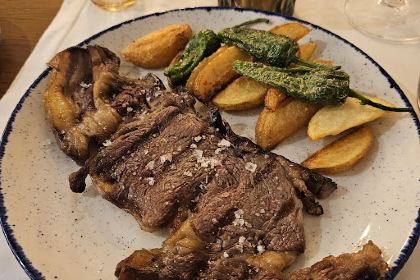 Espacio Gastronómico DeLito