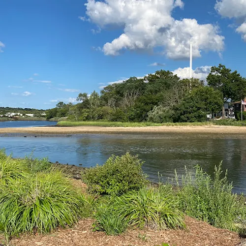 Manorhaven Beach Park & Pool