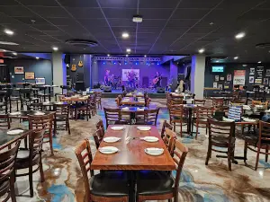 Earp's Ordinary