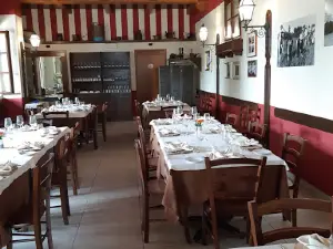 Osteria del Vergante