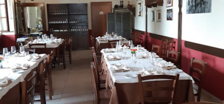 Osteria del Vergante