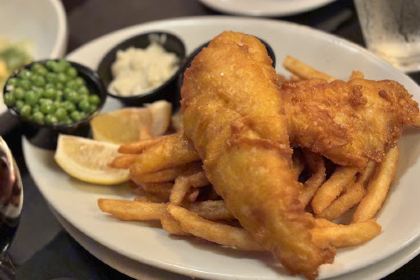 Eldorado Bar and Grill