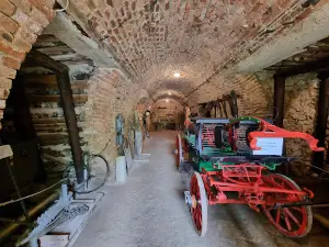 Borsod-Abaúj-Zemplén County Mining Museum