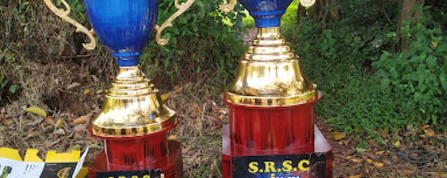 SRSC ground