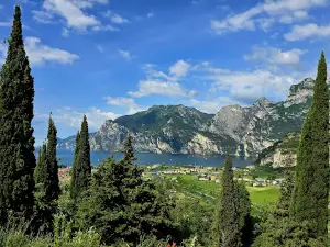 Marmitte dei Giganti