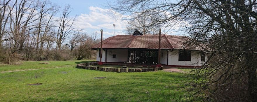 Püspökladány-Farkasszigeti Arborétum