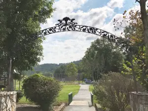 Decatur Veterans Memorial Park