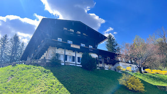 Berghof