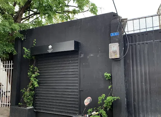 Casa de Arte y Cultura Ama