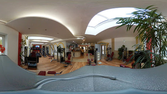 SUNYFITNESSPOINT