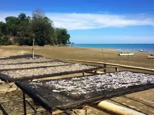 Pantai Indah Batutajam