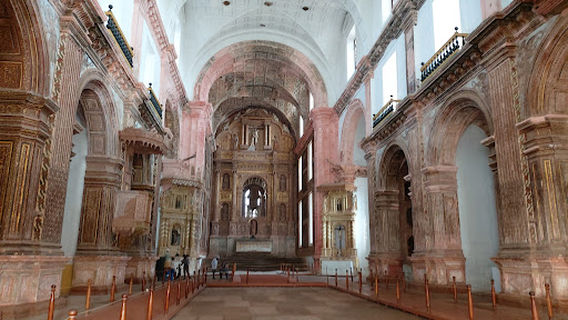Church of St. Francis of Assisi