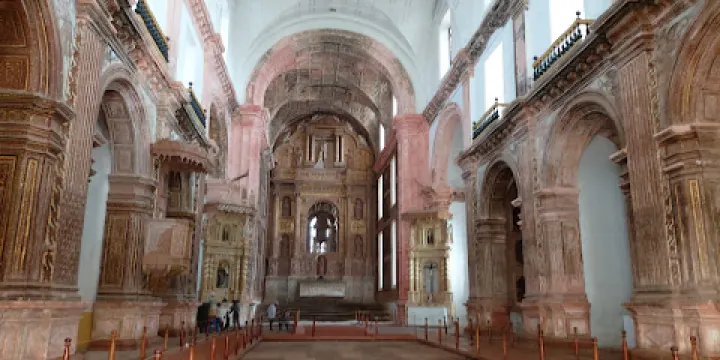 阿西西聖方濟教堂