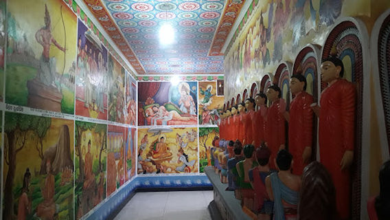 Mount Lavinia