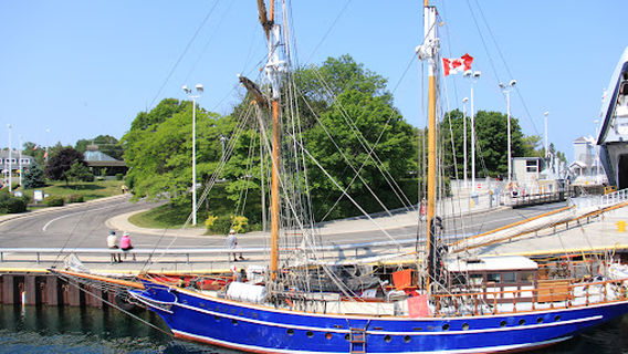 Tobermory
