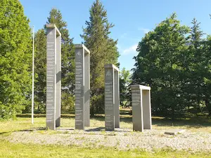 Park of Friendship