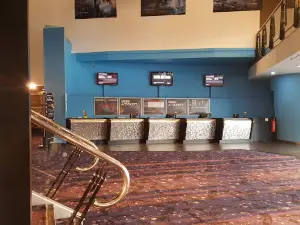Cineworld Cinema Newport - Spytty Park