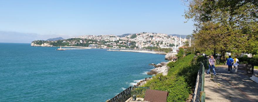 Kadınlar Plajı