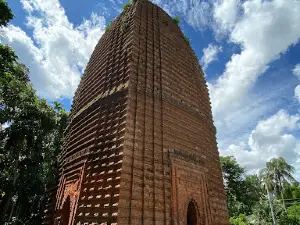 Ajoddha Math