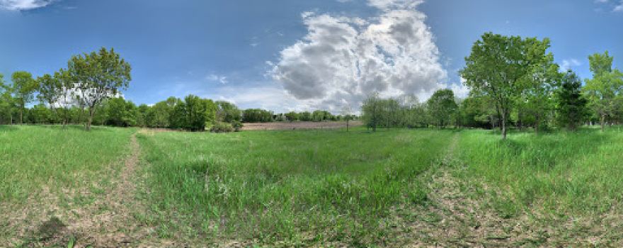 Roberts Park Hutchinson
