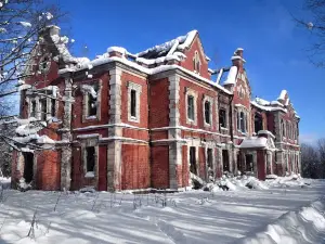 Usad'ba Krasnaya Gorka