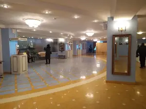 Кино-Тихвин
