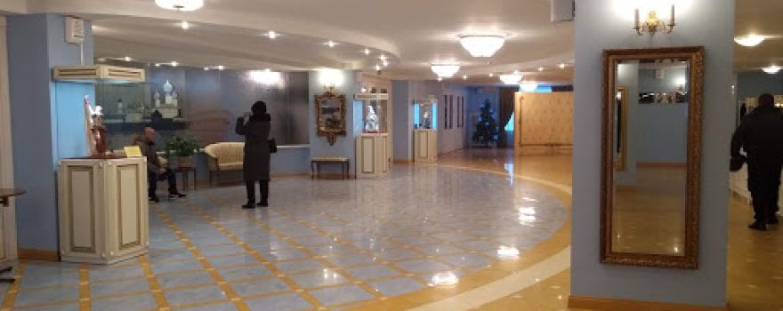 Кино-Тихвин